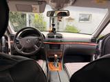 Mercedes-Benz E 200 KOMPRESSOR ELEGANCE Elegance - gebrauchte Mercedes-Benz E 200 aus dem Jahr 2002
