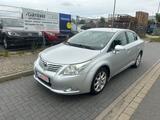 Toyota Avensis Executive *AUTOMATIK*2.HAND*SCHECKHEFT* - Toyota Avensis: 2.2