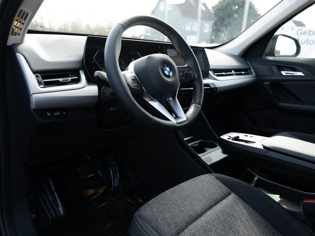 BMW X1 - Bild 27