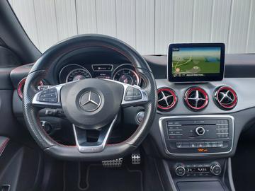 2015 Mercedes-BENZ CLA AMG — фото 9