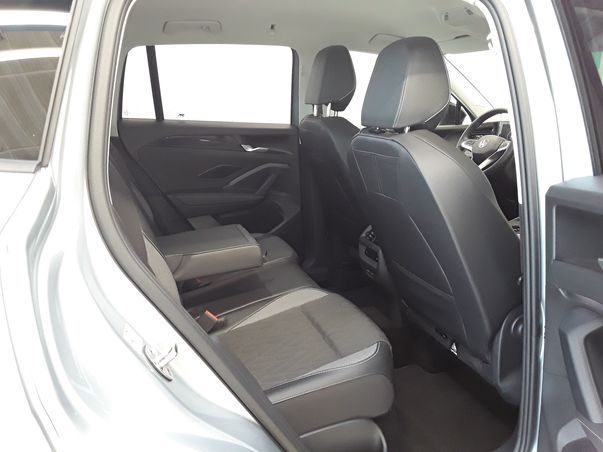 Volkswagen Tiguan - Bild 9