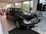 Mercedes-Benz E 350 T CGI*Leder*Schiebedach*Xenon*Som+Winter* - Mercedes-Benz E 350 mit Benzin-Antrieb: Automatik