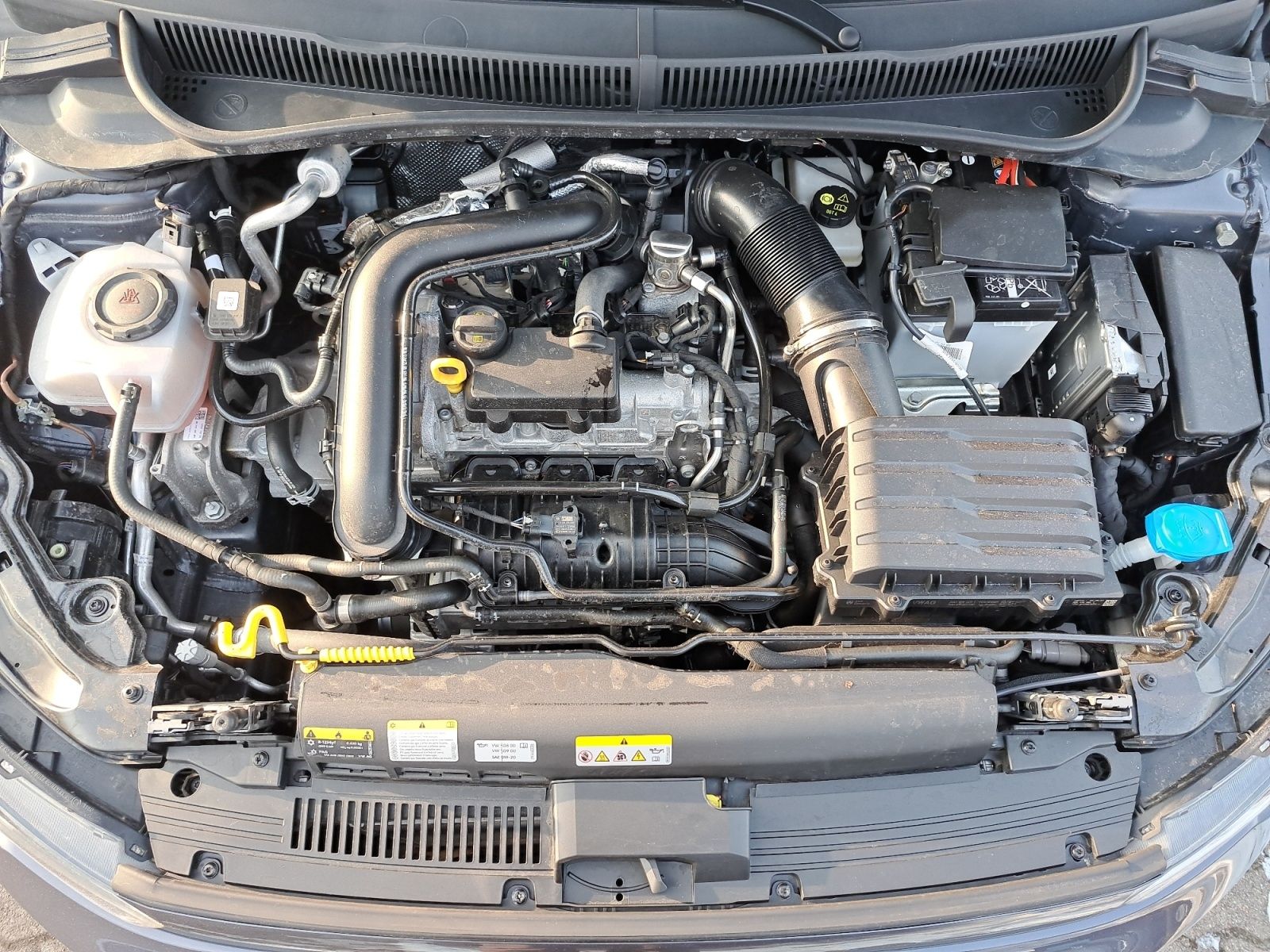 Volkswagen Polo - Bild 25