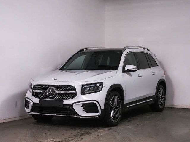 Mercedes-Benz GLB 200 d AMG PANO LEDER WP KAM VZA AUG-REA ASA