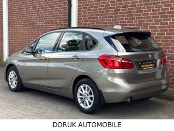 BMW 218 Active Tourer - 4