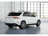 Mercedes-Benz GLE 300 d 4M +AMG+Night+Memory+MBUX+KAMERA+WIDE - Mercedes-Benz GLE 300 in Hamburg