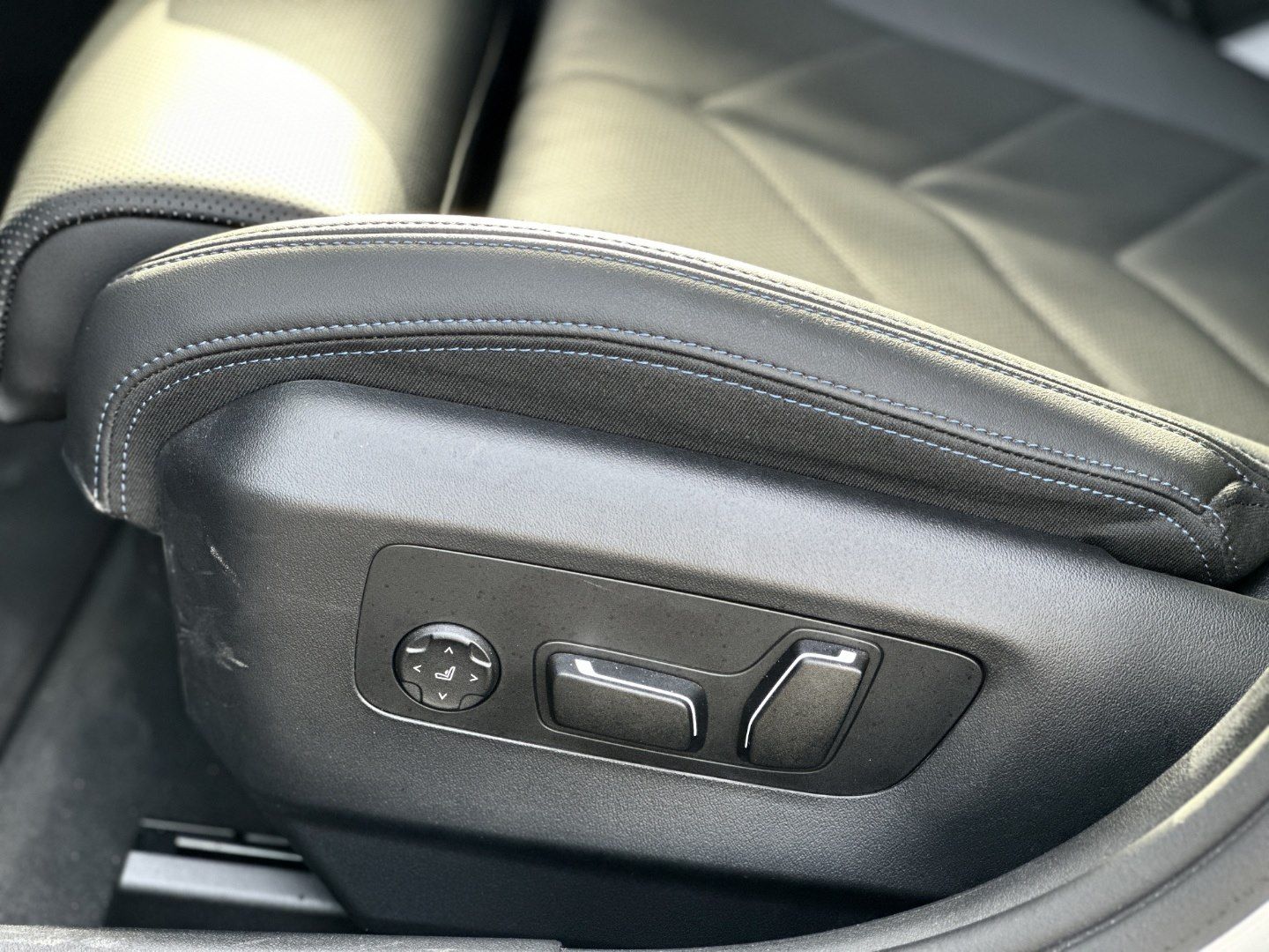 BMW 520 - Bild 11