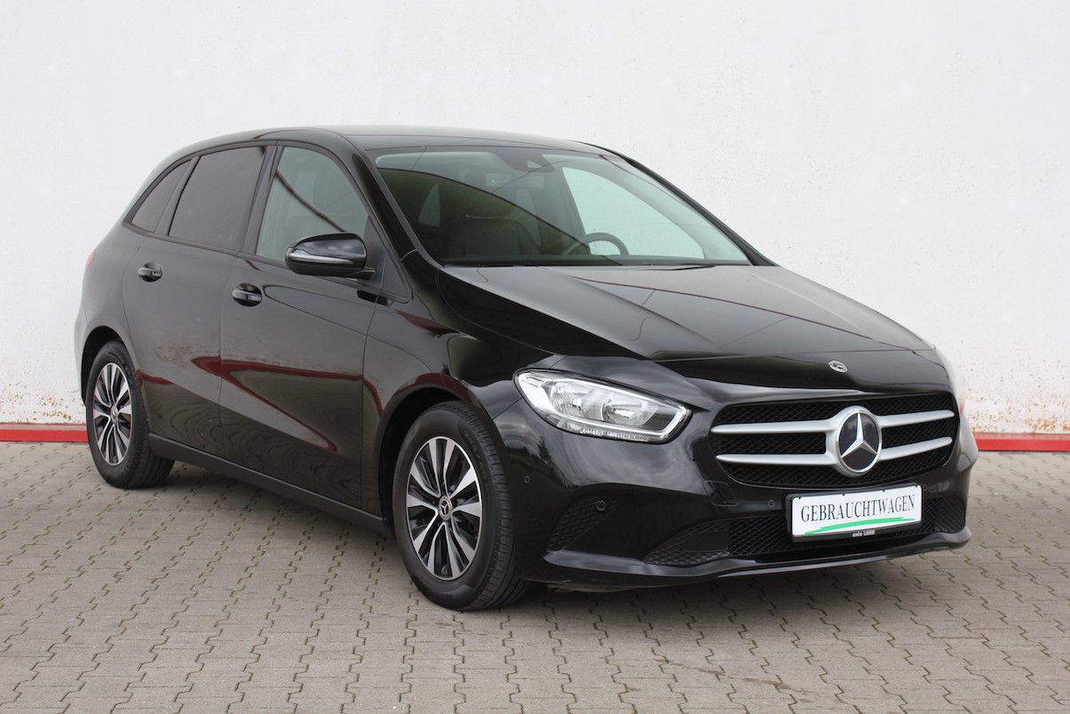 MERCEDES-BENZ B 160 WideScreen 458 Display 12.929.- € NETTO