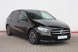 Mercedes-Benz B 160 WideScreen 458 Display 13.353.- € NETTO - Mercedes-Benz B 160 Gebrauchtwagen
