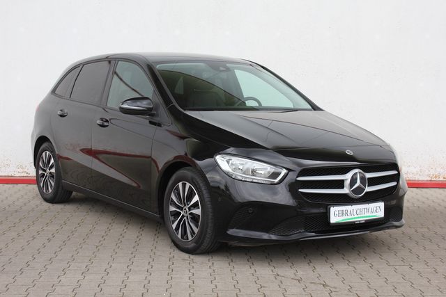 MERCEDES-BENZ B 160 WideScreen 458 Display 12.929.- € NETTO