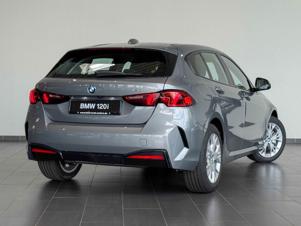 BMW 120 - Bild 3