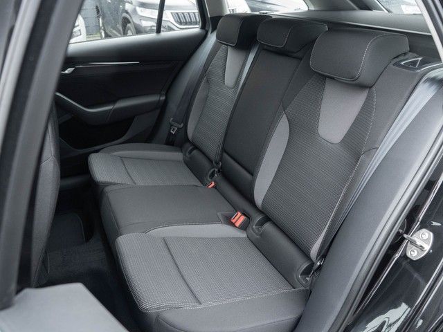 Octavia Combi 1.5 TSI mHEV Selection DSG