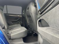 Skoda Kodiaq - Vorschau Bild 12