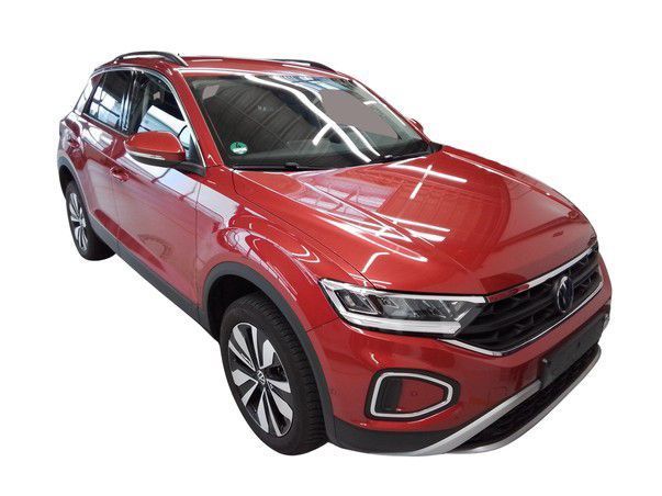 Volkswagen T-Roc - Bild 3