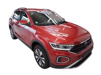 Volkswagen T-Roc - Vorschau Bild 3