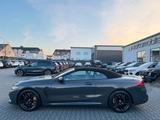 BMW M8*Cabrio*Competition*xDrive*B&W*360°ACC*HUD*DAB - BMW M8 Cabrio Gebrauchtwagen