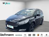 Ford Galaxy Titanium 7 Sitze Navi PDCvh heizb.FS SHZ - gebrauchte Ford Galaxy aus dem Jahr 2019