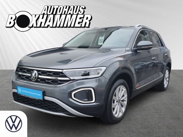 Volkswagen T-Roc 1,0 TSI Style ACC APP.CONNECT LED foto 1