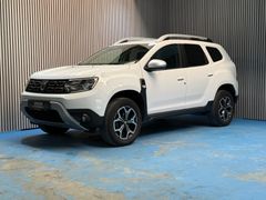DACIA Duster II Prestige 1erHand/Kamera/DAB/Android
