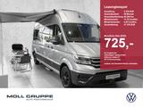 Volkswagen Crafter Grand California 680 4Mo Navi LED ACC - Wohnwagen & Wohnmobile in Duisburg