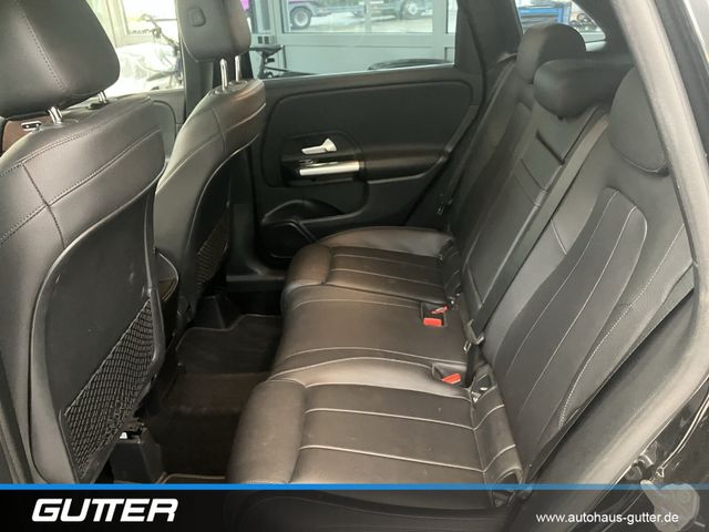 B 220 4MATIC Progressive/Navi/Pano.-Dach/Autom.