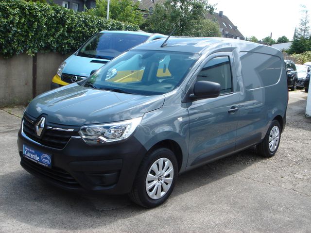 Renault EXPRESS EXTRA 1,4 T+KLIMA+NAVI-APP+NEUWERTIG+TOP