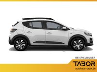 Dacia Sandero - Vorschau Bild 5