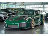 Porsche 991 GT2 RS Weissach PTS-British-Racing-Green - Porsche 991 in Mönchengladbach