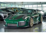 Porsche 991 GT2 RS Weissach PTS-British-Racing-Green - Porsche: RS Gt2