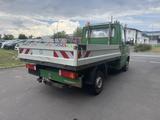 Volkswagen LT Pritsche LT 28 / 3 Sitzer / LKW Zulassung - Volkswagen LT: Lt28