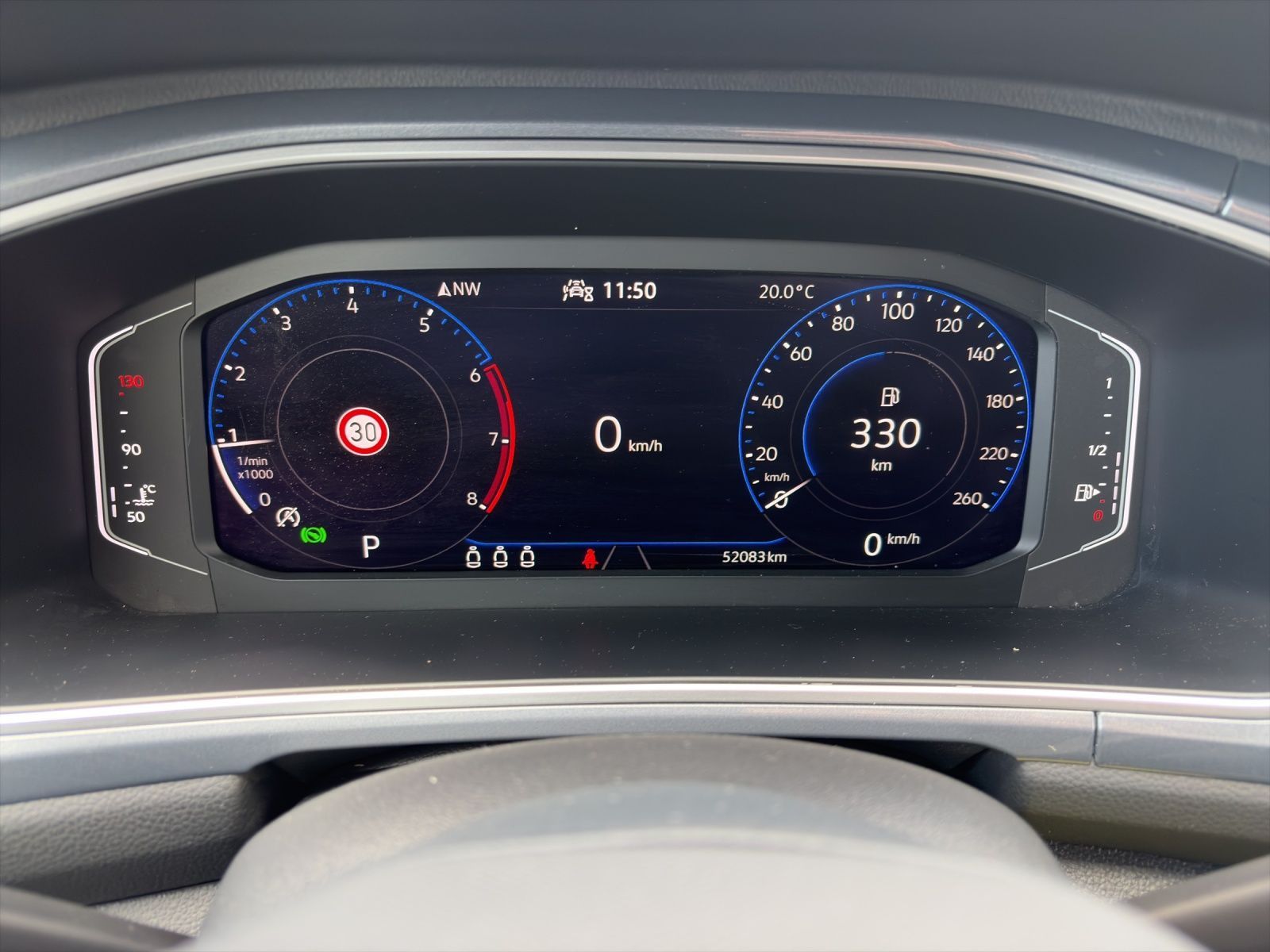 Volkswagen T-Roc - Bild 11