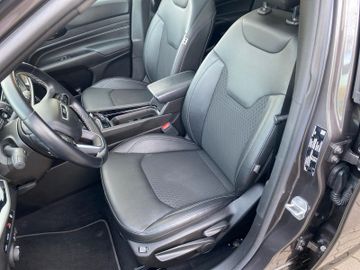 Bild 9 Jeep Compass Plug-In Hy.4WD*AHK*PANO*CARPLAY*ACC*KAME