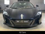McLaren 650S Spider*CARBON*2. HAND*LIFT*RFK - scheckheftgepflegte McLaren Gebrauchtwagen