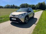 Toyota Aygo (X) - Cabriofeeling mit großen Faltdach - : Kleinwagen, mit Faltdach