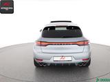 Porsche Macan S 3.0 PDK AWD LUFTFEDER,BOSE,SPORTABGAS,SH - Porsche Macan mit Benzin-Antrieb: Geländewagen, Automatik