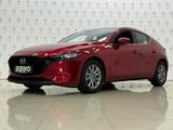Mazda 3 2.0L M Hybrid 6GS AL-SELECTION - Mazda 3 in Duisburg