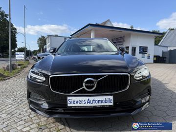 Volvo V90 - 2