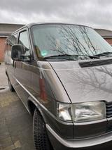 Volkswagen T 4 Multivan - Volkswagen T4 Multivan aus 1991