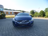 Volvo V60 T 4 Ocean Race - Volvo: Race