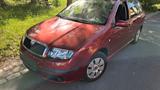 Skoda Fabia Combi 1.4 16V 59 kW Classic Classic - Skoda Fabia aus 2007: Combi