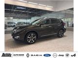 Nissan X-Trail 1.6 DIG-T Tekna 360 KAM,BOSE,Sitzheizung - Nissan X-Trail Gebrauchtwagen in Mülheim (Ruhr)