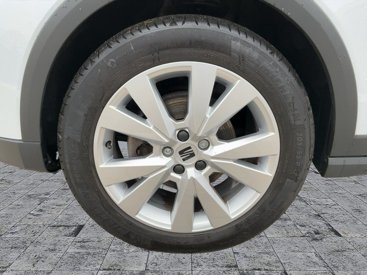 Seat Arona - Bild 8