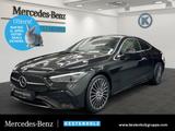 Mercedes-Benz CLE 200 Coupé AMG+PANO+360°+MEMORY+KEYLESS+SHZ