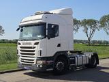 Scania G420 CLIMA RETARDER - Scania R420
