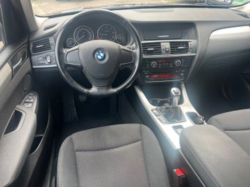 BMW X3 - 10