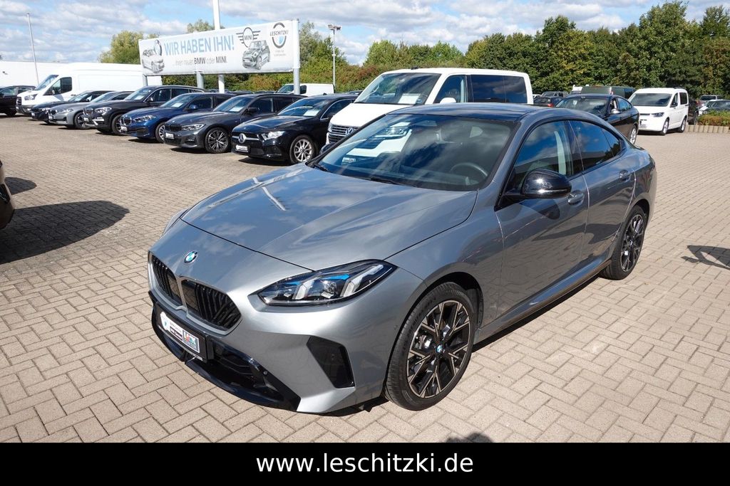 Image of BMW 220
