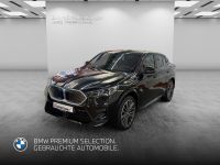 BMW iX2 - Vorschau Bild 1