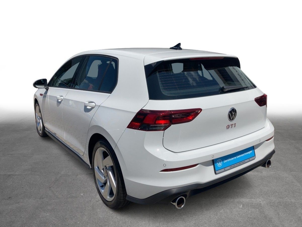 Volkswagen Golf - Bild 3