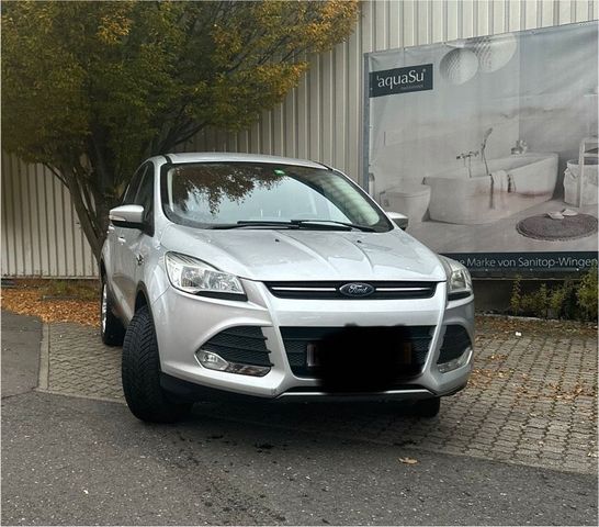 Ford Kuga 2.0 1-Hand