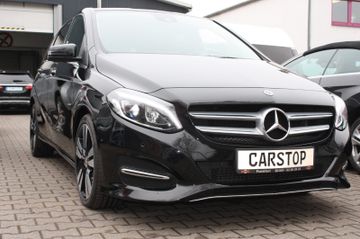 Mercedes B 200 - 2
